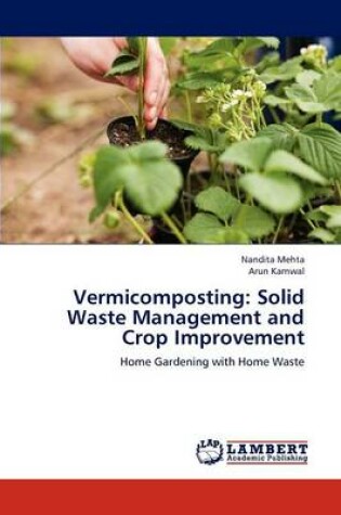 Cover of Vermicomposting