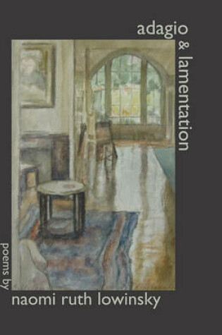 Cover of Adagio & Lamentation