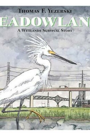 Cover of Meadowlands