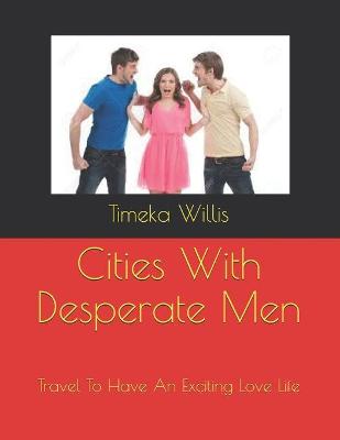 Book cover for Cities With Desperate Men