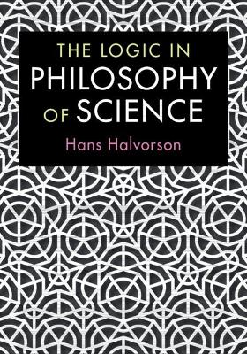 Book cover for The Logic in Philosophy of Science