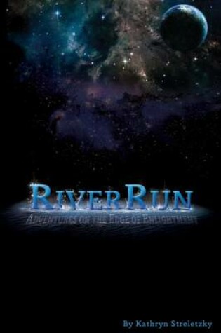 Cover of Riverrun