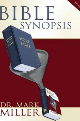 Cover of Bible Synopsis