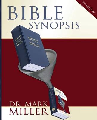 Book cover for Bible Synopsis