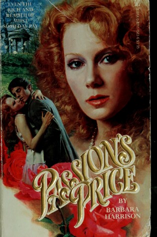 Cover of Passion's Price