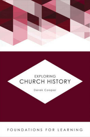 Cover of Exploring Church History