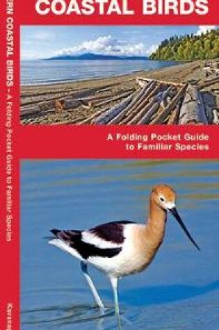 Cover of Western Coastal Birds