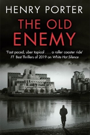 Cover of The Old Enemy
