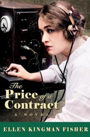 Cover of The Price of a Contract