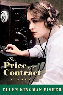 Book cover for The Price of a Contract