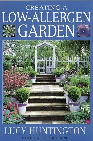 Cover of Creating a Low-Allergen Garden
