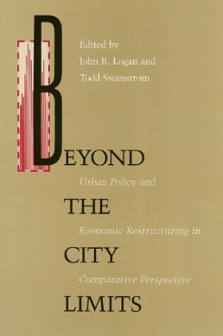 Cover of Beyond the City Limits