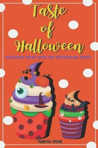 Cover of Taste of Halloween