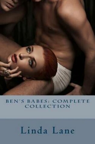 Cover of Ben's Babes