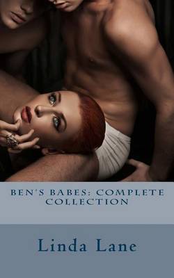 Book cover for Ben's Babes