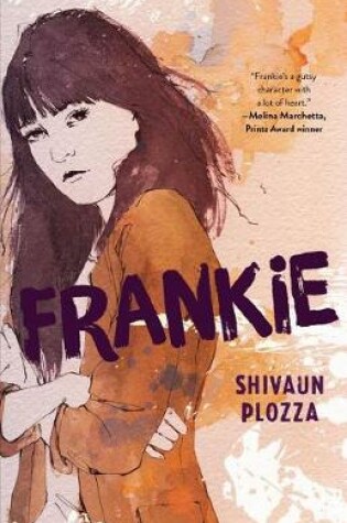 Cover of Frankie