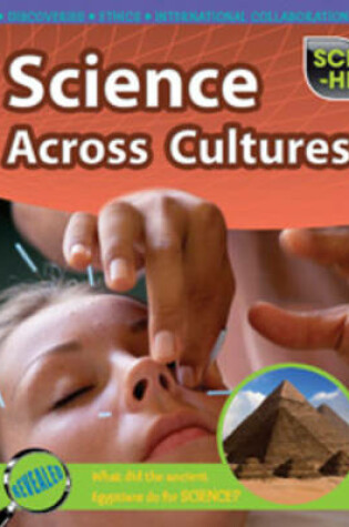 Cover of Science Across Cultures