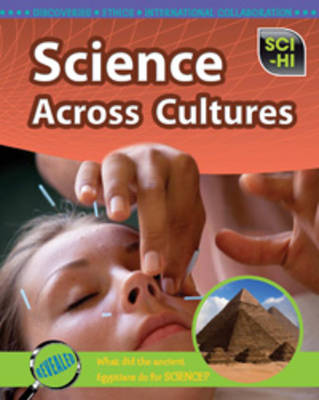 Book cover for Science Across Cultures