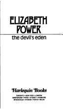 Book cover for The Devil's Eden