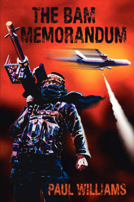 Book cover for The Bam Memorandum