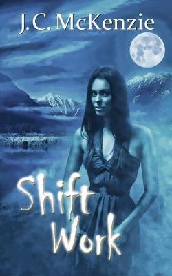 Book cover for Shift Work