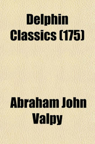 Cover of Delphin Classics (175)