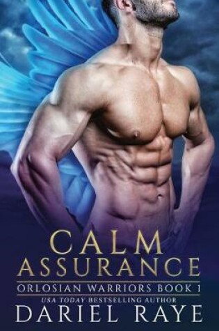 Cover of Calm Assurance