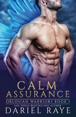 Book cover for Calm Assurance