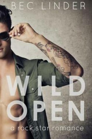 Cover of Wild Open