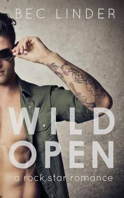 Book cover for Wild Open