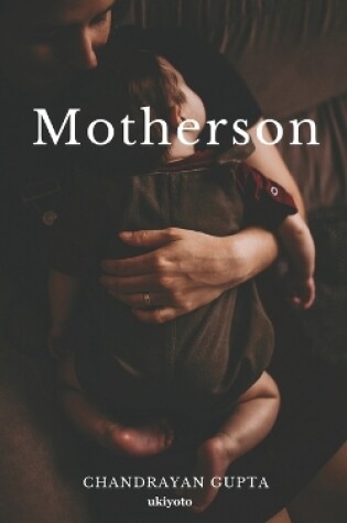 Cover of Motherson