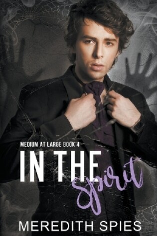 Cover of In the Spirit