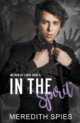 Book cover for In the Spirit