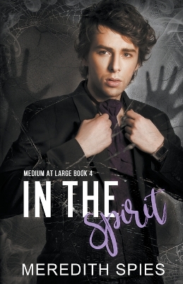 Cover of In the Spirit