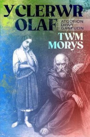 Cover of Clerwr Olaf, Y