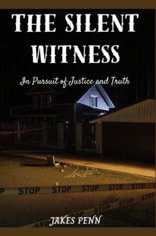 Cover of The Silent Witness