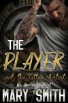 Book cover for The Player and the Tattoo Artist