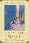 Book cover for La Petite Sirene