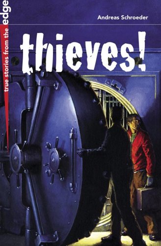 Cover of Thieves!