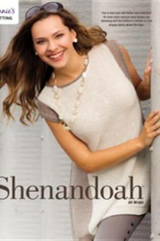 Cover of Shenandoah Tank