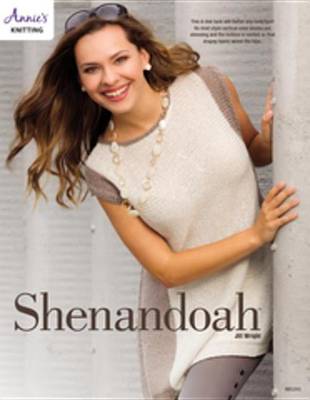 Book cover for Shenandoah Tank