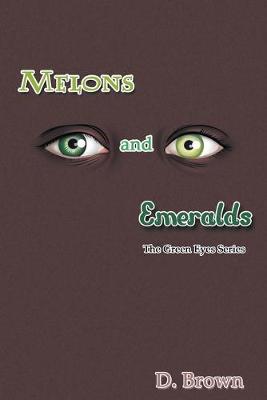 Book cover for Melons and Emeralds