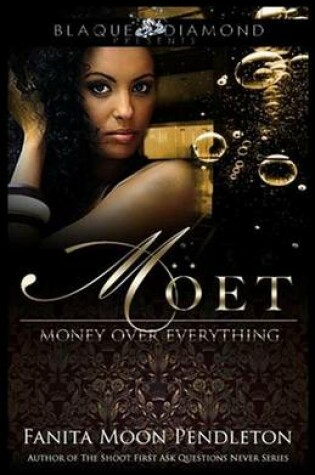 Cover of Moet