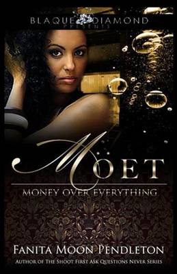 Book cover for Moet