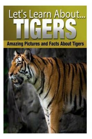 Cover of Tigers