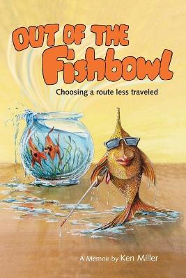 Book cover for Out of the Fishbowl