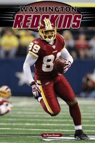 Cover of Washington Redskins