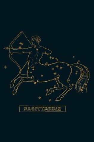 Cover of Sagittarius