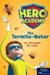 Book cover for The Termite-Nator