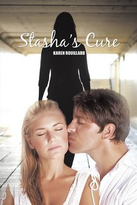 Book cover for Stasha's Cure